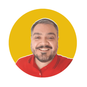 Teacher Gerardo